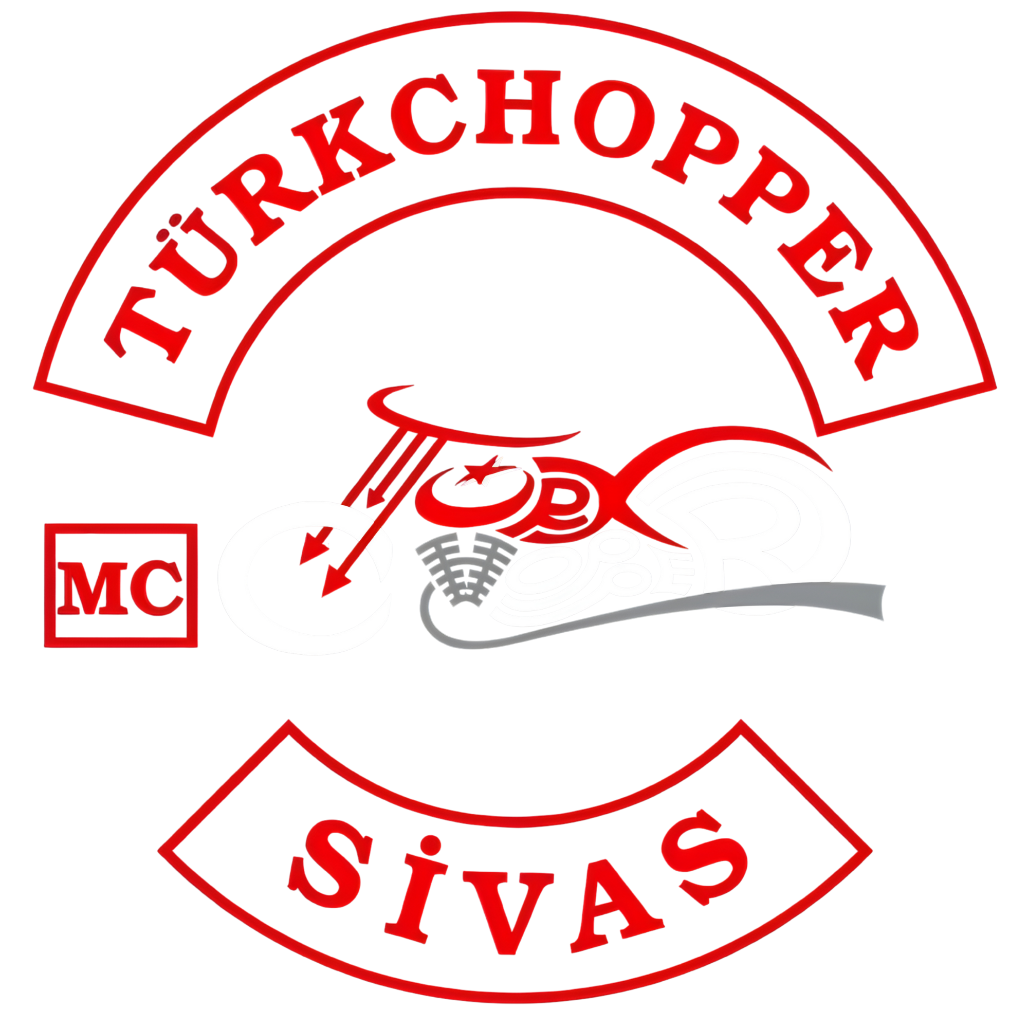 Türkchopper MC